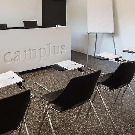Camplus Pietralata - Casa Per Ferie-2