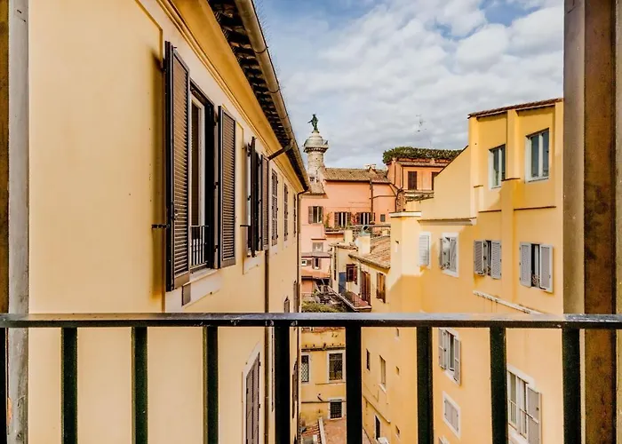 Apt Rome - Pietra